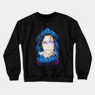 The Detective Crewneck Sweatshirt